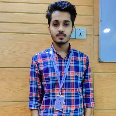 Kalid Mahbub Profile Image